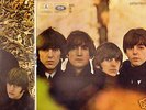 The Beatles  'FOR SALE' UK Parlophone STEREO 1st EX LP