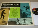 MARKETTS Surfing Scene LP SURF STEREO 