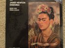 AUDIOQUEST AQ 1023 AUDIOPHILE LP JAMES NEWTON SEALED 