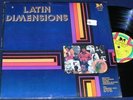 LATIN DIMENSIONS s/t MERICANA ROBERTO TORRES LATIN Mp3