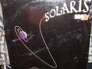 Solaris self tited, Sealed Rare Modern Soul Vinyl LP