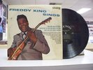 FREDDY KING Sings KING 762, MONO DEEP GROOVE Killer