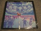 THUNDERFLASH - taking em by storm - RARE BOOGIE LP