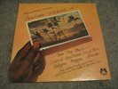 RARE AFRO DISCO - caribbean weekend - MAKOSSA INT. LP