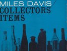 Miles Davis - Collectors' Items Prestige LP