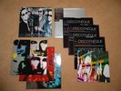 U2 Pop original album (UK) and 12