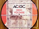 ACDC - High Voltage -orig.95 AUS Albert ltd. Pic. LP