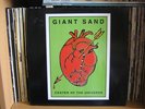 GIANT SAND - CENTER OF THE UNIVERSE - LP - Howe Gelb
