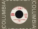 JIMMY FRASER Of Hopes And Dreams Northern Soul 45 VG+
