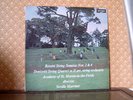Argo ZRG 603  Neville Marriner  Rossini String Sonatas