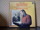 Philips 6747 270  Szeryng Starker Haitink  Brahms  8x
