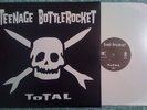 Teenage Bottlerocket TOTAL ScreechingWeasel Lillingtons