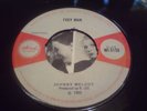 Johnny Melody - FOEY MAN ISLAND EX Killer Rocksteady