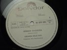 Locanda delle fate-Vendesi saggezza/promo EP Polydor'77