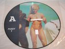 MADONNA Picture disc PUSSY 1 Interview Erotica MINT '92