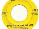 EL ANTHONY RARE DETROIT NORTHERN SOUL MOD LA CINDY 