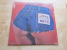 Salsoul Orchestra - Heat It Up LP Patrick Adams SEALED
