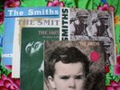 Smiths Vinyl, Hatful Strangeways Murder Queen is Dead