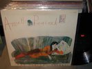 ANNETTE PEACOCK the perfect release - tomato - PROMO -