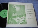 LITTLE SINGERS OF NORWALK In Concert LP boys choir priv