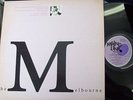 The Melbourne Club LP RARE OZ  High Rise Bombers PUNK