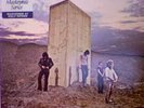 The Who Who's Next Half Speed Audiophile Pressing NM