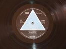 Pink Floyd Dark side of the moon UK Solid Blue complete