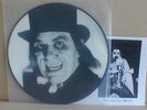 MERCYFUL FATE Copenhagen After Midnight Pic Live LP 12