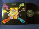 THE WHO Sell Out & A Quick One LPs UK import VG++