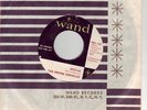 ZZ TOP rel 45 MOVING SIDEWALKS  M- ' 66 WAND