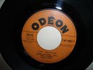 TRES RARE JUKEBOX BEATLES  7SO10091  TWIST ET CHANTE