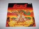Incubus - Serpent Temptation - Brutal label - SEALED