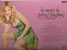 SYLVIE VARTAN DOUBLE 33T EDITION ESPAGNOLE 1974