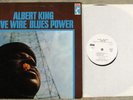 ALBERT KING 