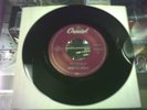 Capitol Call It In The Air Jimmy Eat World 45 Record
