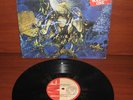 IRON MAIDEN LP LIVE AFTER VOL ONE-PROMO 1st COLOMBIA