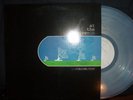 rare AT THE DRIVE IN LP clear emo indie mars volta