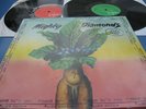 DUB LP Deeper Roots / Dub THE MIGHTY DIAMONDS 1979 ex