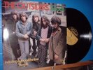 LP-The Outsiders-Touch dutch 60's freakbeat psych