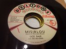 VG++ 45 Dick Dale & Deltones on Deltone MISIRLOU