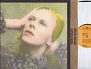DAVID BOWIE - Hunky Dory - Near Mint