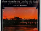 ORFEO S 115 842 KUBELIK: SMETANA MA VLAST SEALED