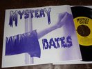 MYSTERY DATES 1st 45 Texas PUNK kbd 1982 Dicks VAMPS