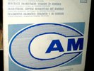 Cam Library LP Daniele Patucchi PSYCH FUNK Breaks mp3