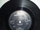 beatles single 1969 parlaphone original