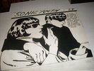 SONIC YOUTH Goo 1990 LP GERMANY Raymond Pettibon Cover