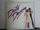 DIRTY DANCING -ORIGINAL SOUNDTRACK FROM THE MOTION PIC.
