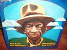 Bill Williams The Late  on Blue Goose Blues Rags SEALED