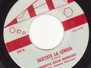 Willie Rodriguez  canta Sammy Figueroa Sujetate  LISTEN