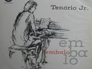 Tenorio Jr Embalo  ORIG LP BOSSA JAZZ BRAZIL